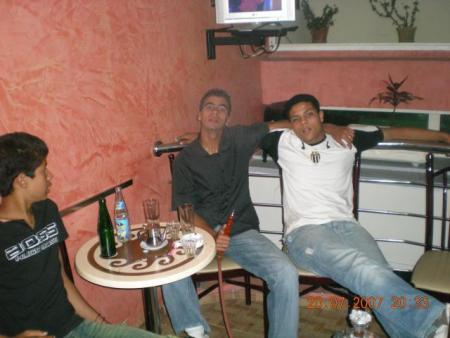 avec mido